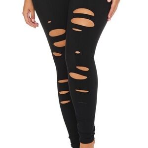 Like new Alo leggings Medium